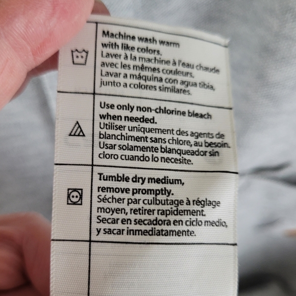 Carhartt Original Fit Short Sleeve Collar Pocket Tee Men's 2XL - Picture 6 of 8